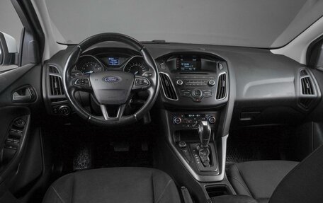 Ford Focus III, 2017 год, 1 179 000 рублей, 6 фотография