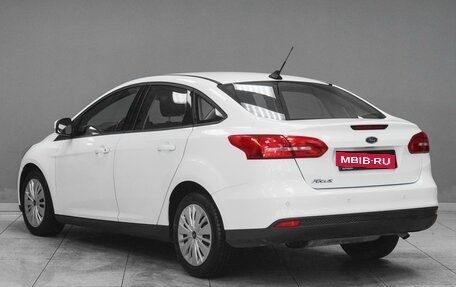Ford Focus III, 2017 год, 1 179 000 рублей, 2 фотография
