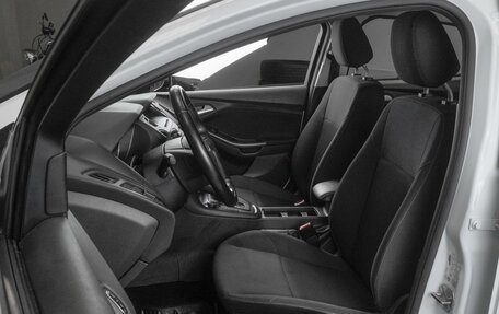Ford Focus III, 2017 год, 1 179 000 рублей, 10 фотография