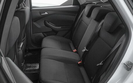 Ford Focus III, 2017 год, 1 179 000 рублей, 9 фотография