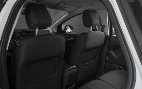 Ford Focus III, 2017 год, 1 179 000 рублей, 11 фотография