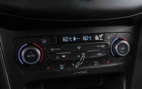 Ford Focus III, 2017 год, 1 179 000 рублей, 12 фотография