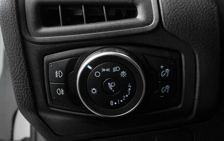 Ford Focus III, 2017 год, 1 179 000 рублей, 17 фотография