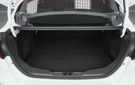 Ford Focus III, 2017 год, 1 179 000 рублей, 18 фотография