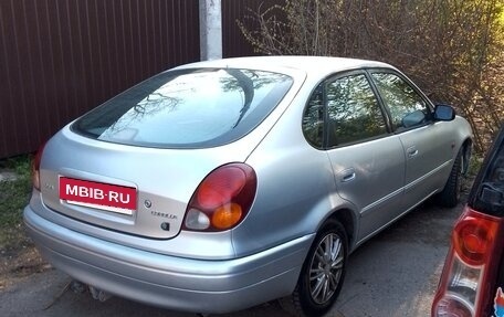 Toyota Corolla, 1999 год, 190 000 рублей, 4 фотография
