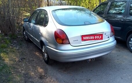 Toyota Corolla, 1999 год, 190 000 рублей, 7 фотография