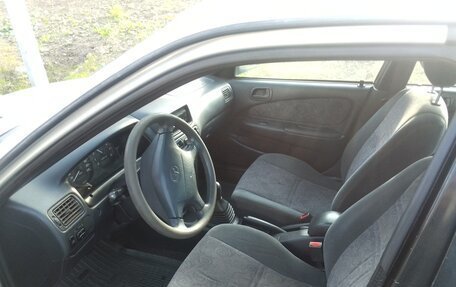 Toyota Corolla, 1999 год, 190 000 рублей, 9 фотография