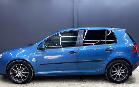 Volkswagen Golf V, 2006 год, 615 000 рублей, 2 фотография