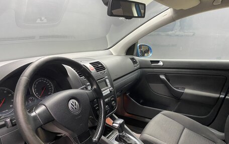 Volkswagen Golf V, 2006 год, 615 000 рублей, 8 фотография