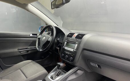 Volkswagen Golf V, 2006 год, 615 000 рублей, 9 фотография