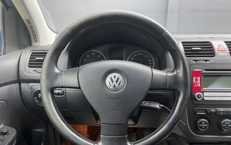 Volkswagen Golf V, 2006 год, 615 000 рублей, 7 фотография