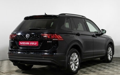 Volkswagen Tiguan II, 2020 год, 2 139 700 рублей, 5 фотография