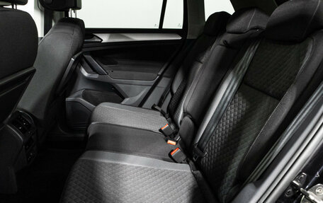 Volkswagen Tiguan II, 2020 год, 2 139 700 рублей, 10 фотография