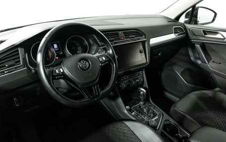 Volkswagen Tiguan II, 2020 год, 2 139 700 рублей, 11 фотография