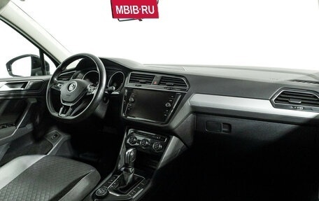 Volkswagen Tiguan II, 2020 год, 2 139 700 рублей, 9 фотография