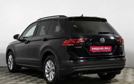 Volkswagen Tiguan II, 2020 год, 2 139 700 рублей, 7 фотография