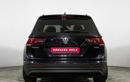 Volkswagen Tiguan II, 2020 год, 2 139 700 рублей, 6 фотография