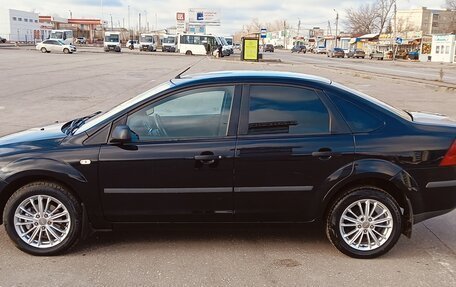 Ford Focus II рестайлинг, 2006 год, 400 000 рублей, 7 фотография