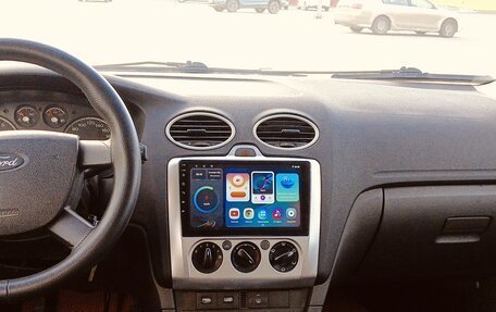 Ford Focus II рестайлинг, 2006 год, 400 000 рублей, 8 фотография