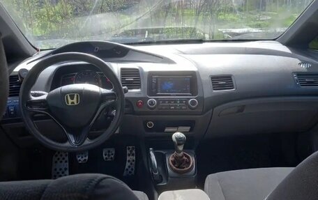 Honda Civic VIII, 2007 год, 650 000 рублей, 4 фотография