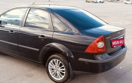 Ford Focus II рестайлинг, 2006 год, 400 000 рублей, 6 фотография