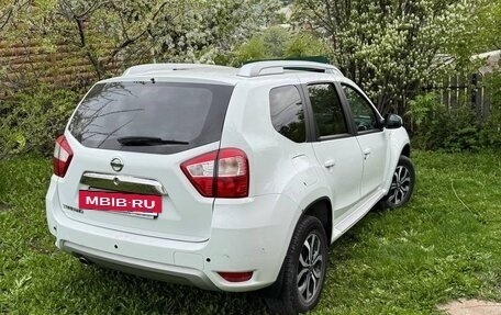 Nissan Terrano III, 2018 год, 1 300 000 рублей, 3 фотография