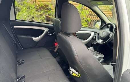 Nissan Terrano III, 2018 год, 1 300 000 рублей, 8 фотография