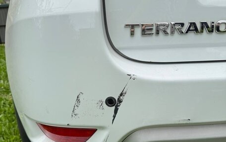 Nissan Terrano III, 2018 год, 1 300 000 рублей, 9 фотография
