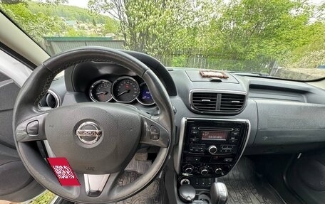 Nissan Terrano III, 2018 год, 1 300 000 рублей, 5 фотография