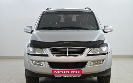 SsangYong Kyron I, 2009 год, 610 000 рублей, 2 фотография
