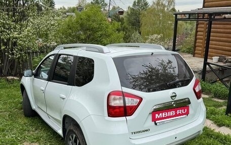 Nissan Terrano III, 2018 год, 1 300 000 рублей, 4 фотография