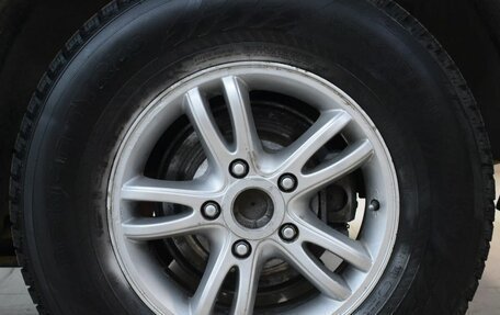SsangYong Kyron I, 2009 год, 610 000 рублей, 13 фотография