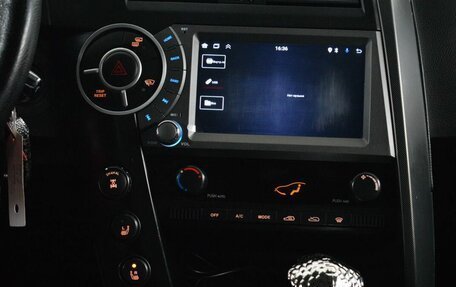 SsangYong Kyron I, 2009 год, 610 000 рублей, 7 фотография