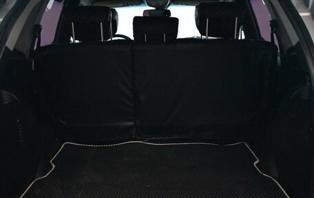 SsangYong Kyron I, 2009 год, 610 000 рублей, 11 фотография