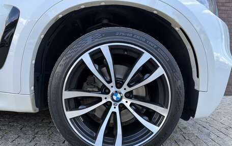 BMW X6, 2016 год, 3 849 000 рублей, 5 фотография