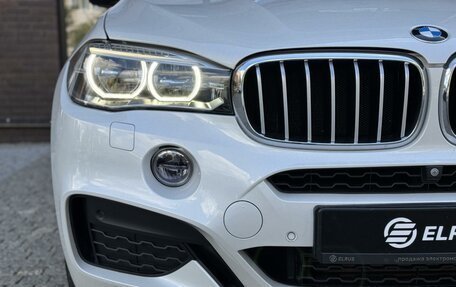 BMW X6, 2016 год, 3 849 000 рублей, 7 фотография