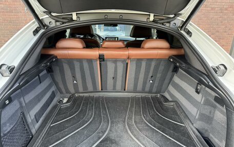 BMW X6, 2016 год, 3 849 000 рублей, 14 фотография