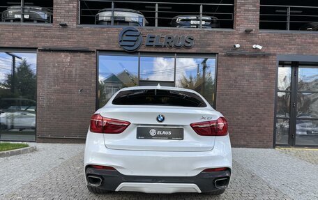 BMW X6, 2016 год, 3 849 000 рублей, 9 фотография