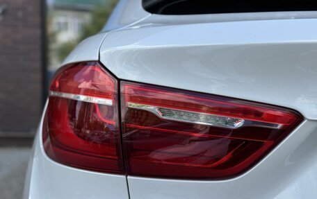 BMW X6, 2016 год, 3 849 000 рублей, 13 фотография