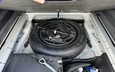 BMW X6, 2016 год, 3 849 000 рублей, 15 фотография