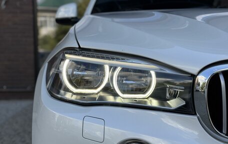BMW X6, 2016 год, 3 849 000 рублей, 6 фотография