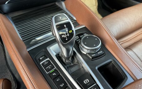 BMW X6, 2016 год, 3 849 000 рублей, 20 фотография