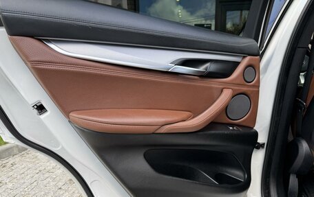 BMW X6, 2016 год, 3 849 000 рублей, 23 фотография