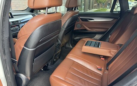 BMW X6, 2016 год, 3 849 000 рублей, 24 фотография