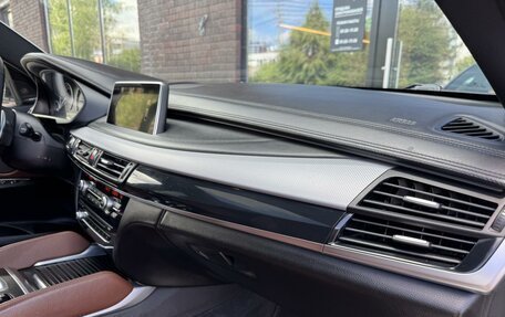 BMW X6, 2016 год, 3 849 000 рублей, 31 фотография