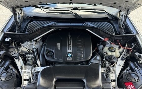 BMW X6, 2016 год, 3 849 000 рублей, 35 фотография