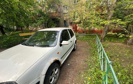 Volkswagen Golf IV, 1998 год, 190 000 рублей, 2 фотография