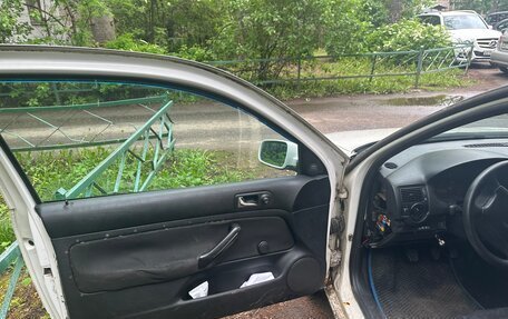Volkswagen Golf IV, 1998 год, 190 000 рублей, 14 фотография
