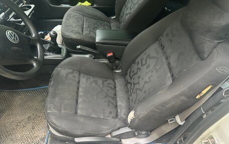 Volkswagen Golf IV, 1998 год, 190 000 рублей, 12 фотография