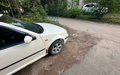 Volkswagen Golf IV, 1998 год, 190 000 рублей, 8 фотография